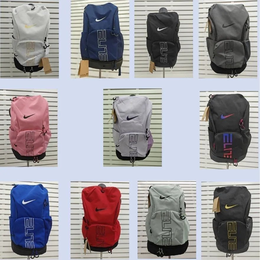 Nike Elite Backpack