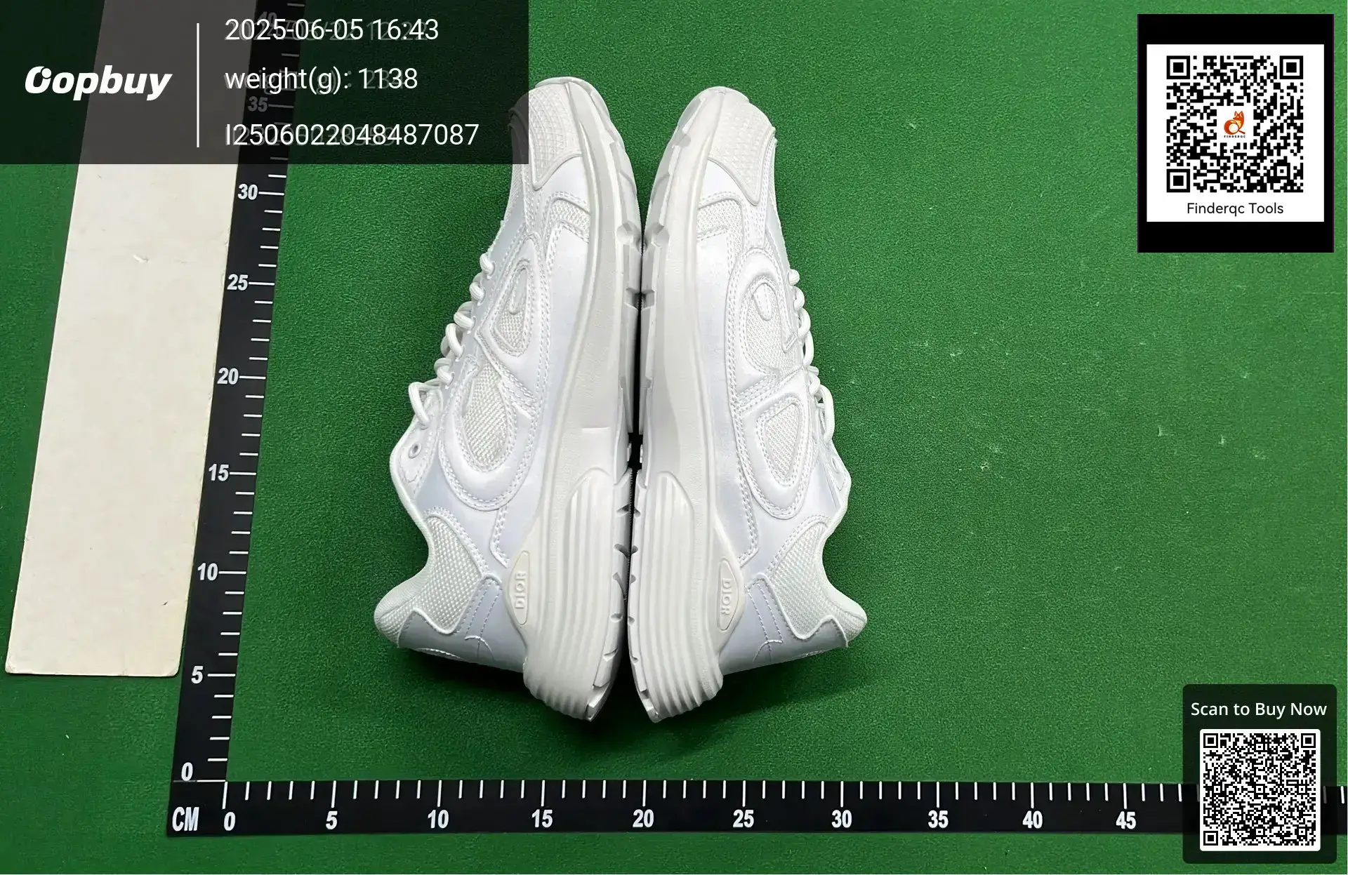 Shutian Shoes Cross-Border Export Cdb30 New Fashion Versatile Casual Men's and Women's Sports Shoes Dad Shoes Running Shoes