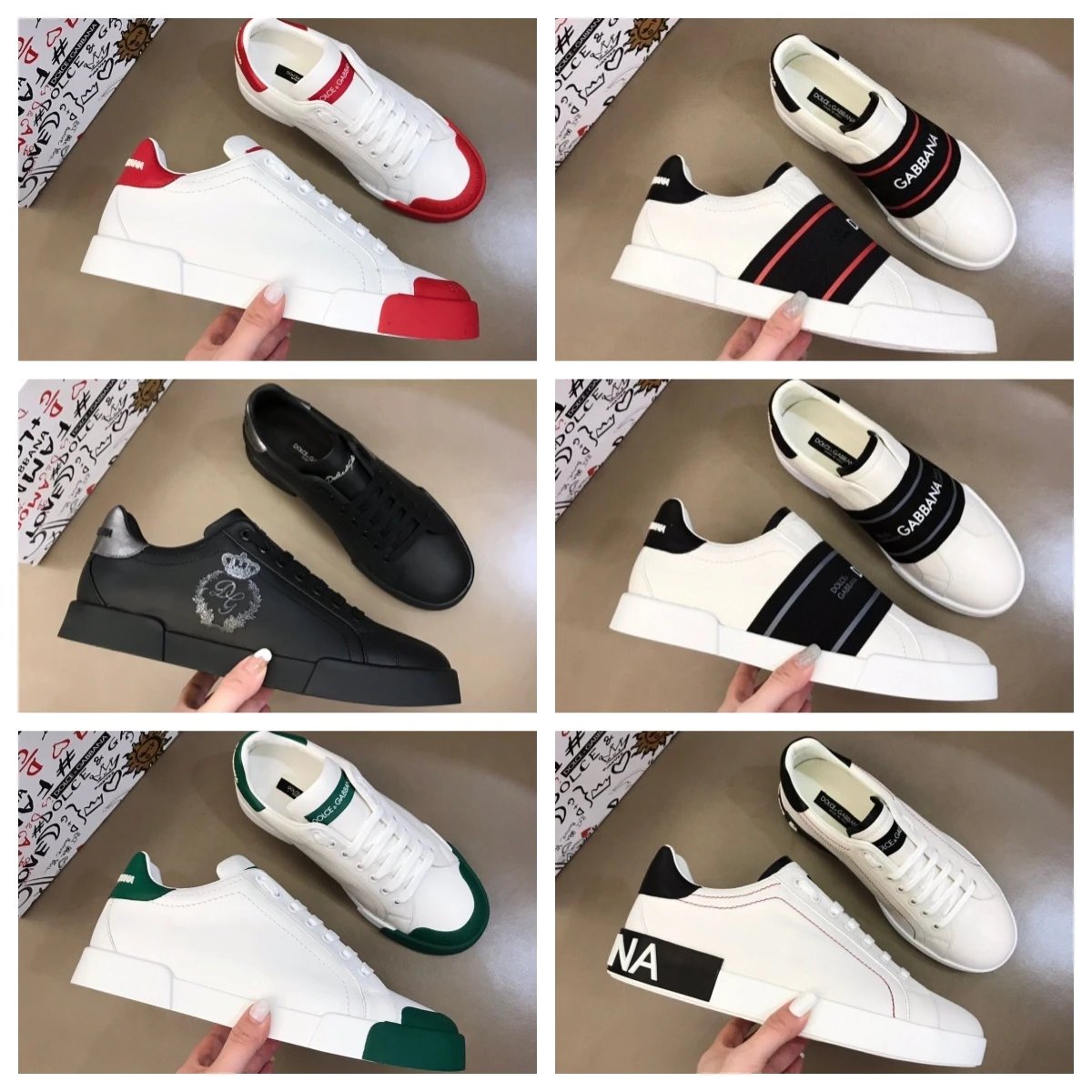 高品质休闲板鞋