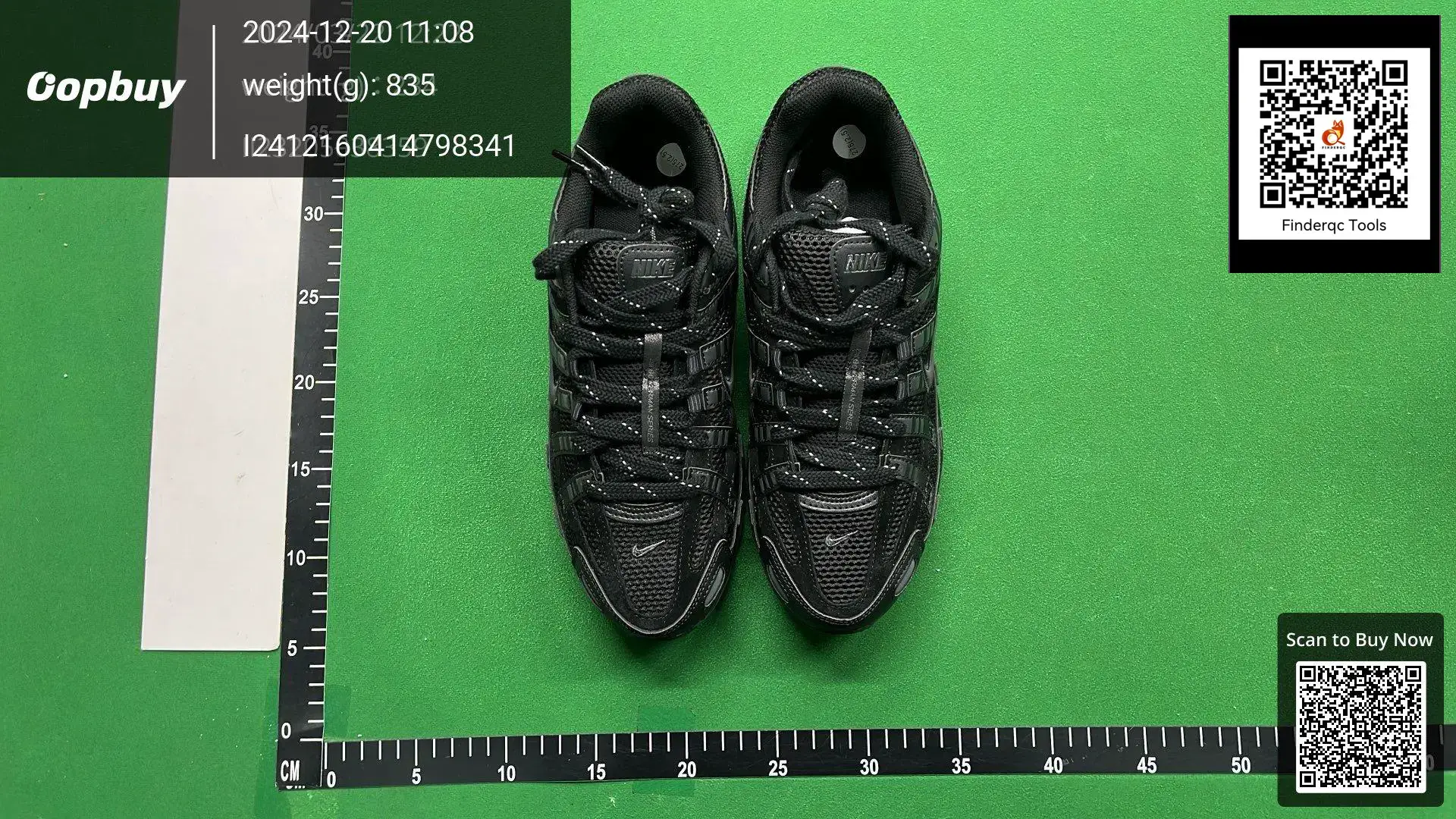 Putian Shoes Pure Original P6000 Retro Torre Shoes Fashion Comfortable Shock Absorbing Running Shoes Breathable Casual Shoes sneaker