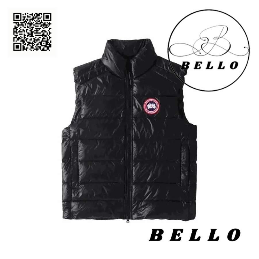 Canada Goose Vest