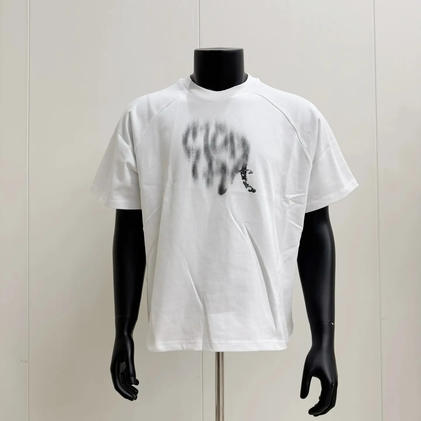 M- MT T-shirt