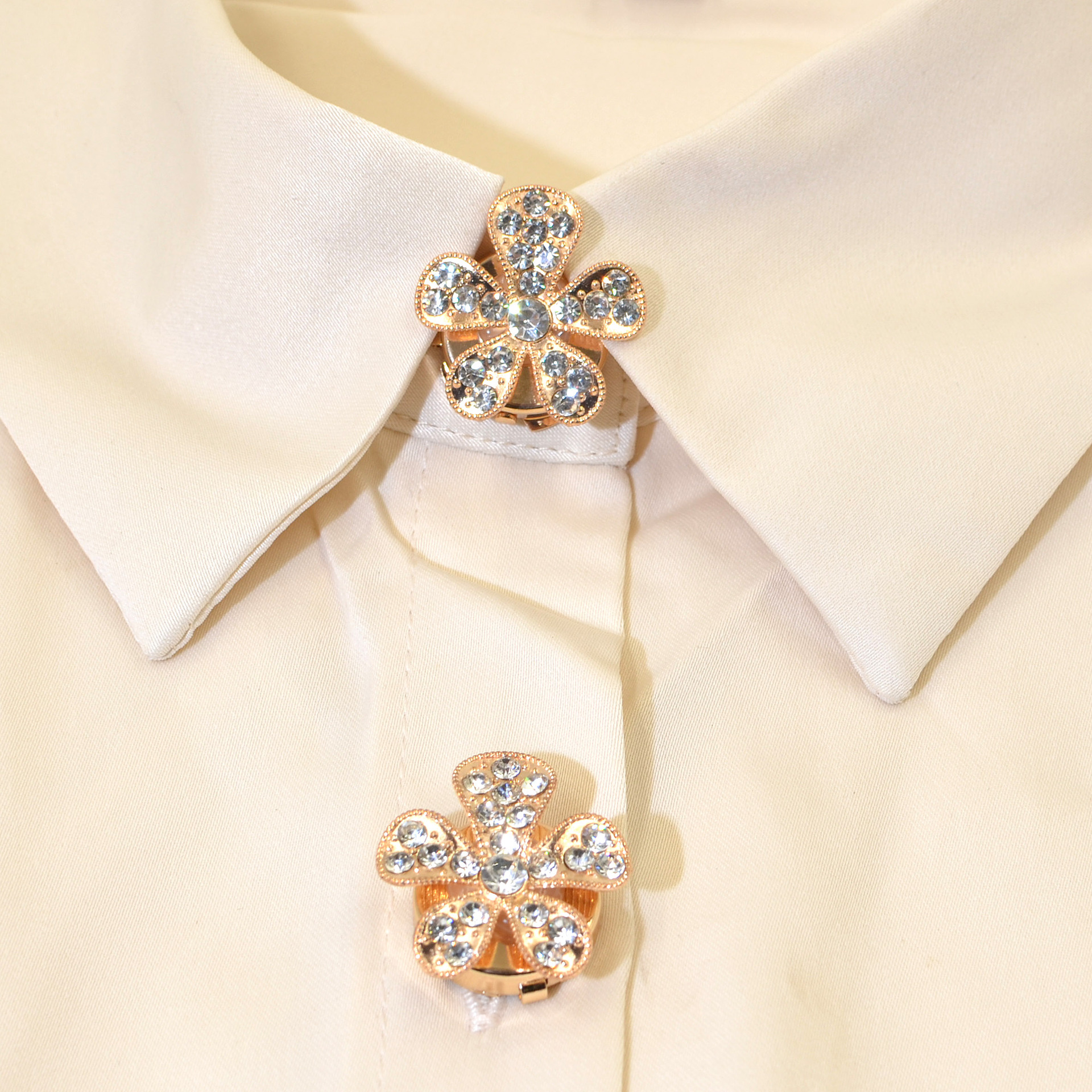 Button Cover Shirt Button Fashion Button Cover Rhinestone Cufflinks Turtle Button Set Button Clip Accessory Accessories