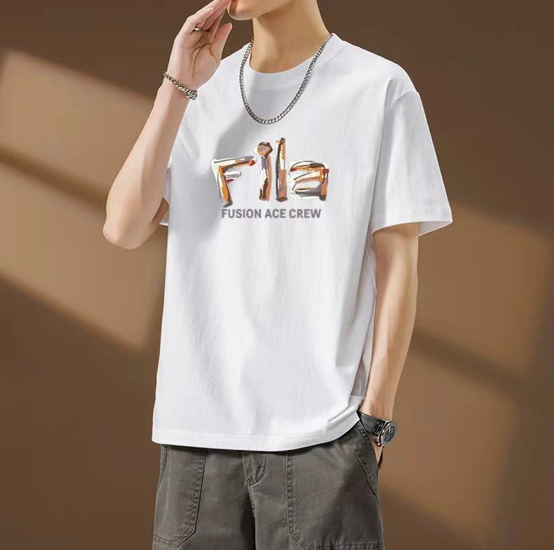 Fila FUSION ACE CREW