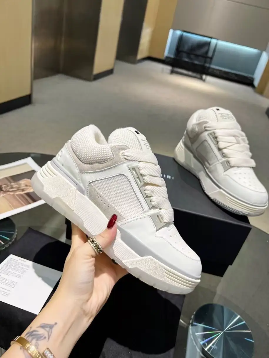arim * Four Seasons New Style Bread Shoes Torre Shoes Couple Sports Casual Shoes Low-top Thick Slab Shoes Men's and Women's Trendy Shoes