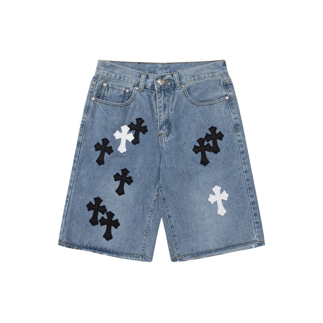Chrome Hearts Shorts