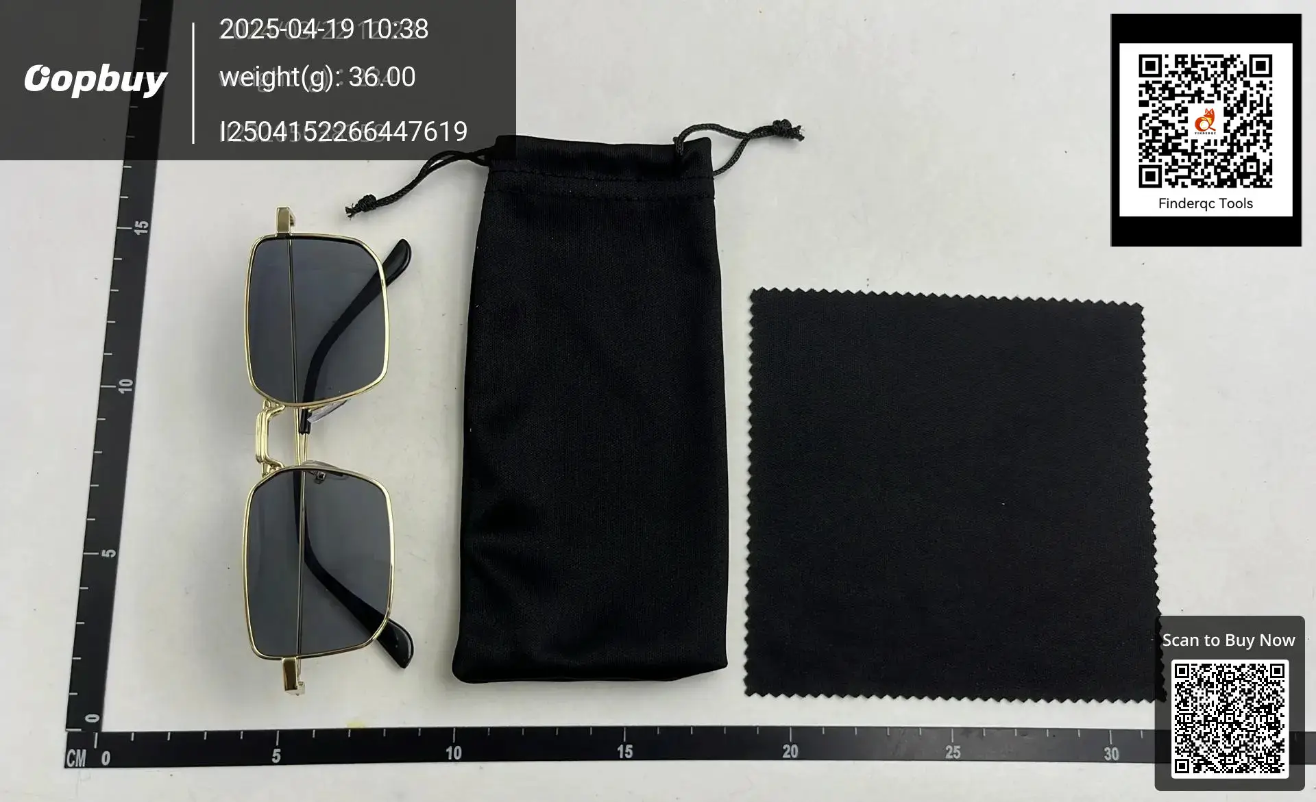 Fashion Retro Metal Punk Rectangular Narrow Frame Sunglasses Male and Female Drivers Driving and Biking Street Shooting Sun Glasses