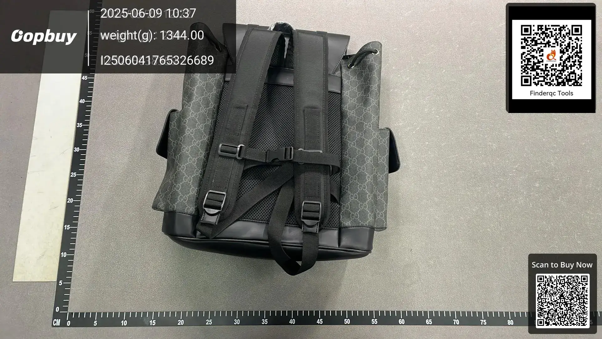 New Trendy Brand Xiao Zhan Same Shoulder Mountaineering Student Backpack Casual Men's Back Large Capacity Travel Storage Bag