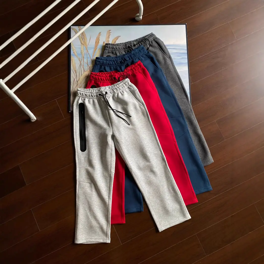 2025 New Casual Athletic Air Layer Sweatpants 461