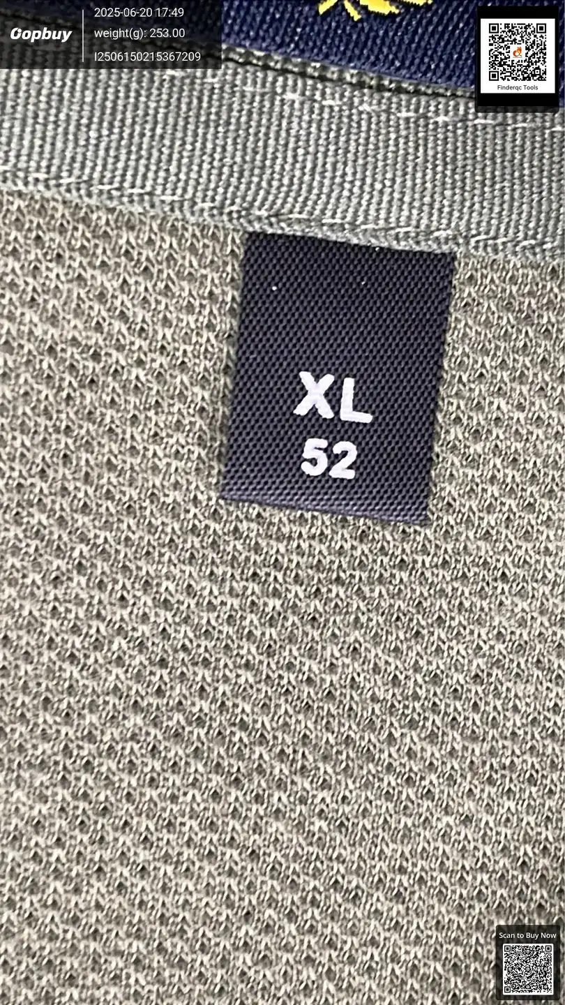 FRED PERRY Wheat Cotton POLO Shirt Men's Summer New Short-sleeved Business Casual Embroidered Cotton T-shirt for Hair