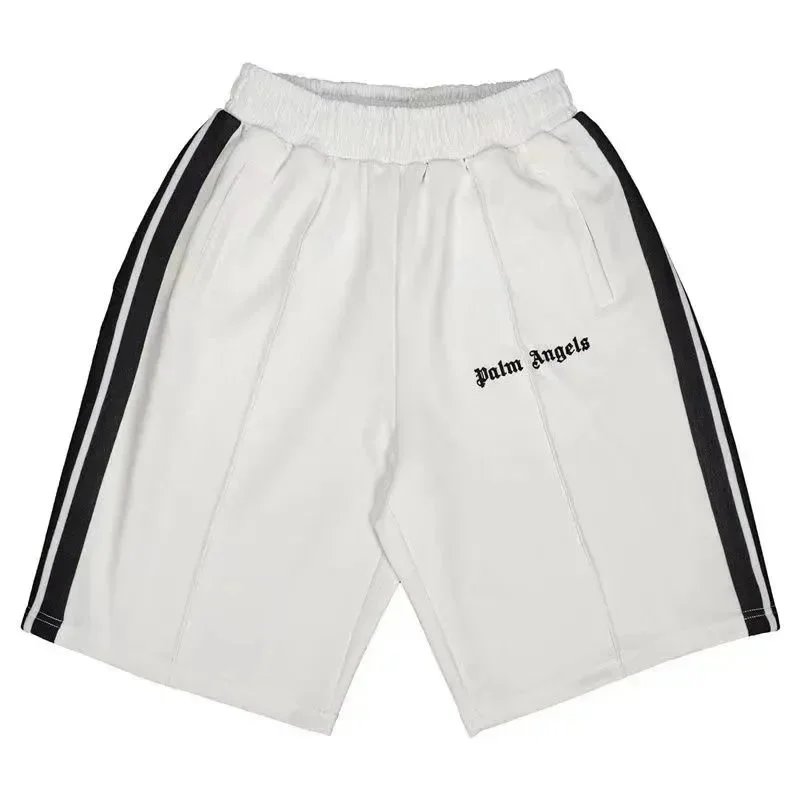 Palm Angels Track Shorts