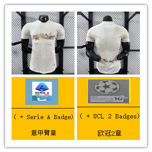 &25-26 N.apol away player jersey【ID:6258091621】S-3XL Foto QC de TAOBAO na Qualit.ly