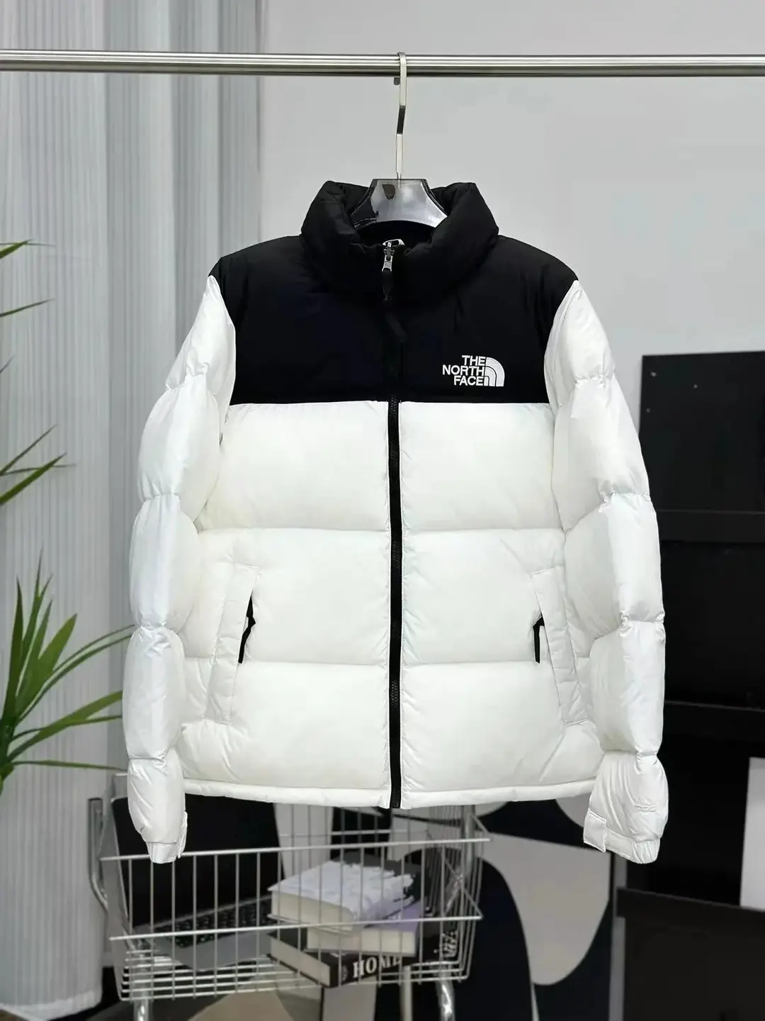 北M羽绒服
