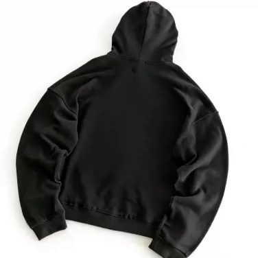 Front Frame Inside Su Puo, Same Flat Rope, Three-Color Hoodie 77070626 QC-foto van TAOBAO op Qualit.ly