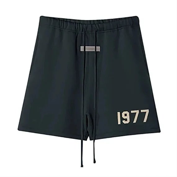 Fear of God Essentials 1977 Shorts