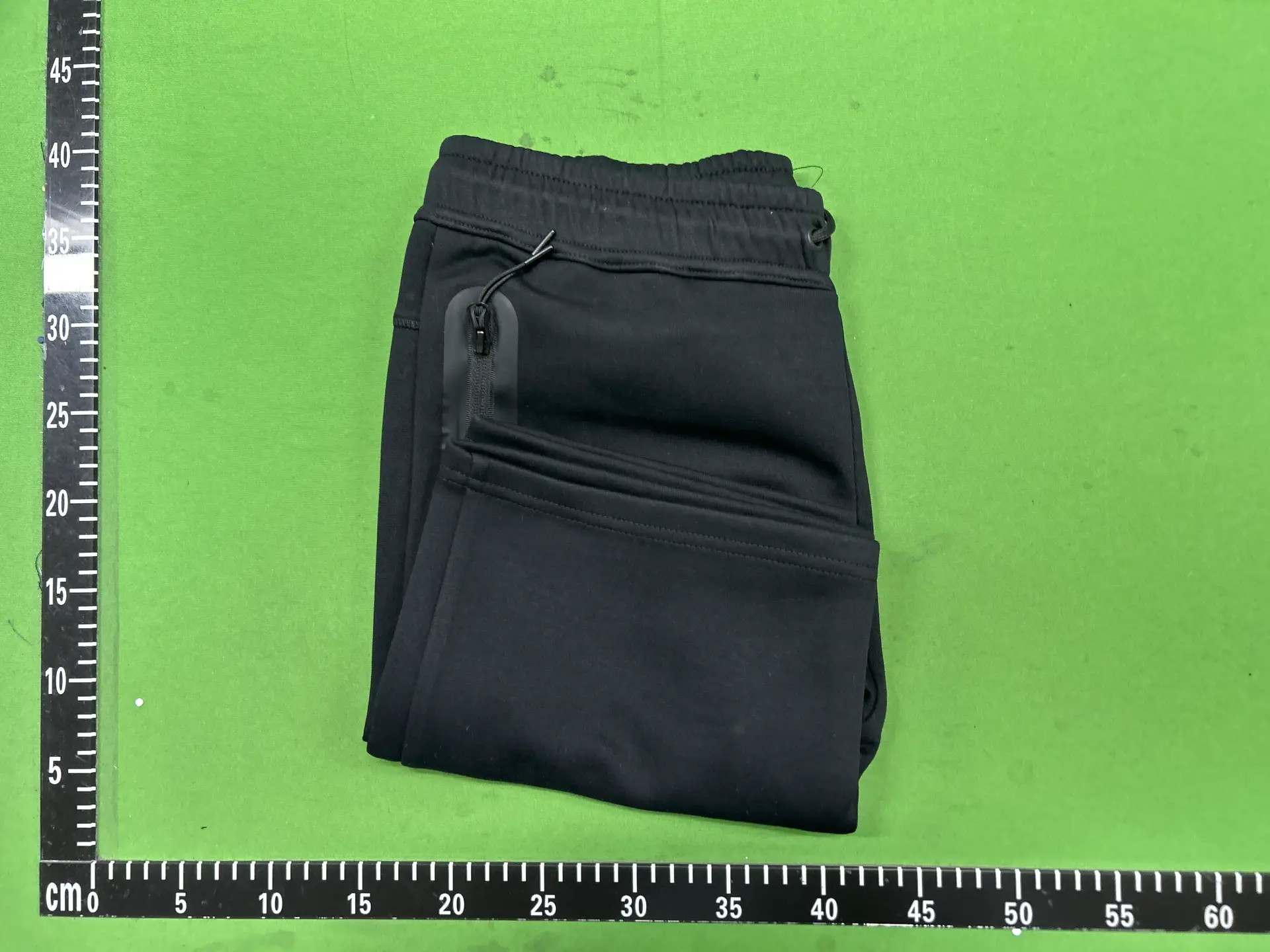 Nike Tech Fleece Pants Black