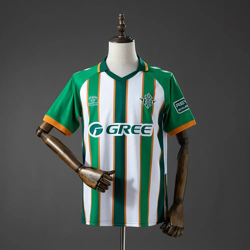 wanban-Real Betis 26/27 Special Edition Jersey S-4XL