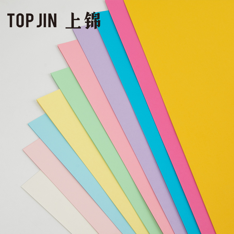 Thickened 180g hard cardboard modeling paper kraft paper flower wrapping paper flower bouquet gift floral wrapping paper