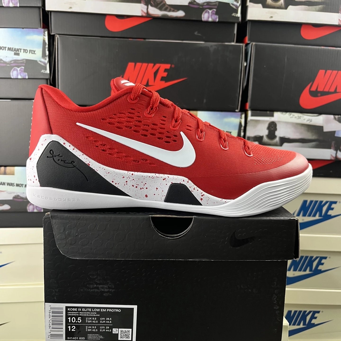 『GX版』KOBE 9 系列合集！！