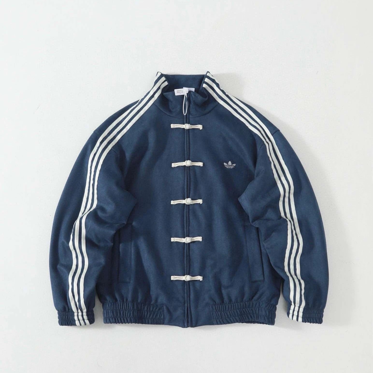 ADDS jacket