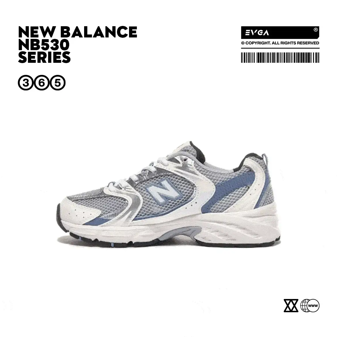 New Balance NB530