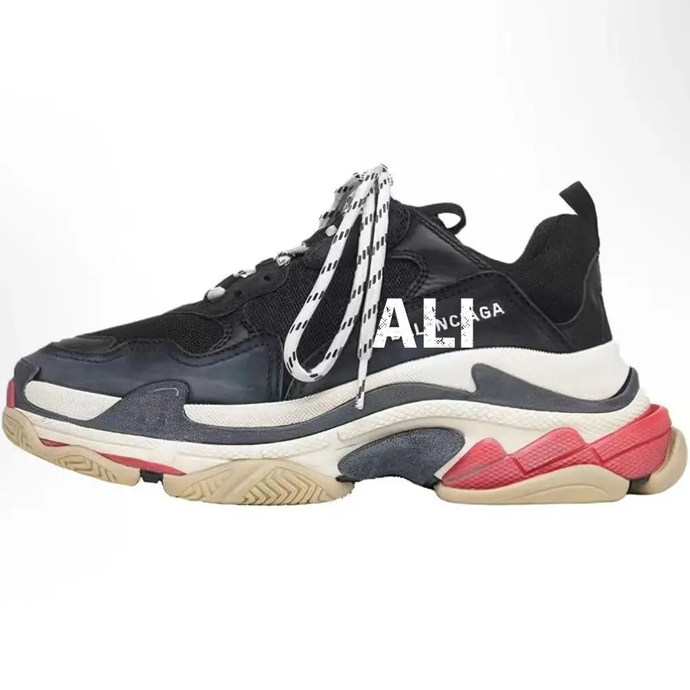 >>ALI A GRADE<<BLCG TRIPLE S （1）