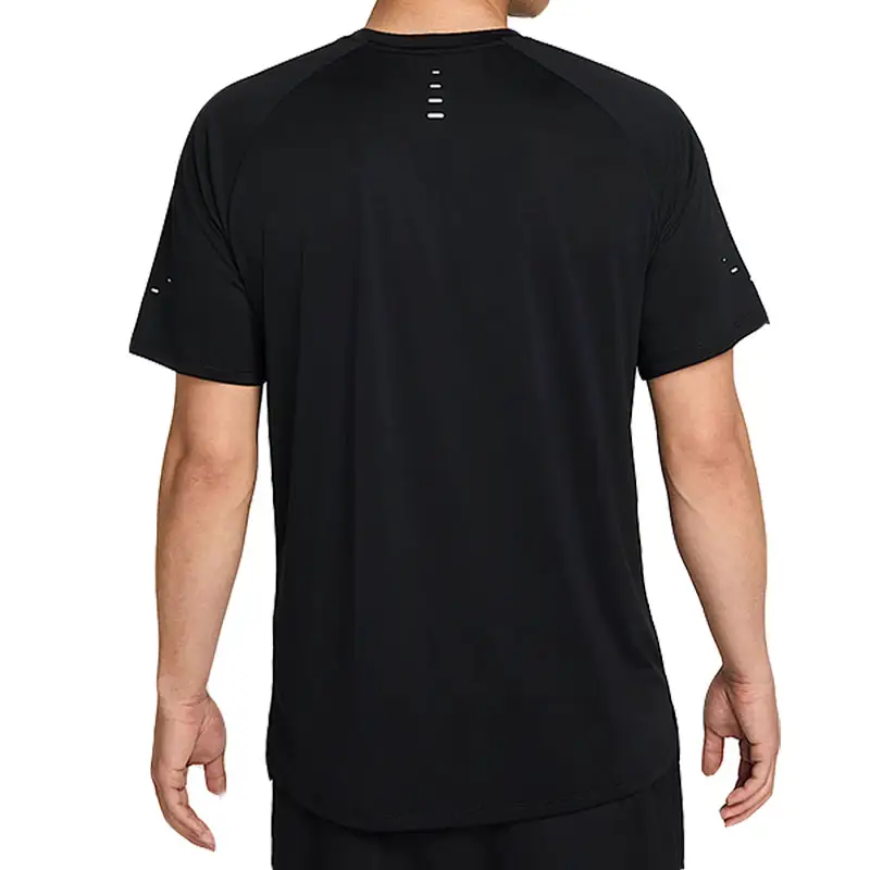 Nike Men's Athleisure Short Sleeve T-Shirt Hv5204-010