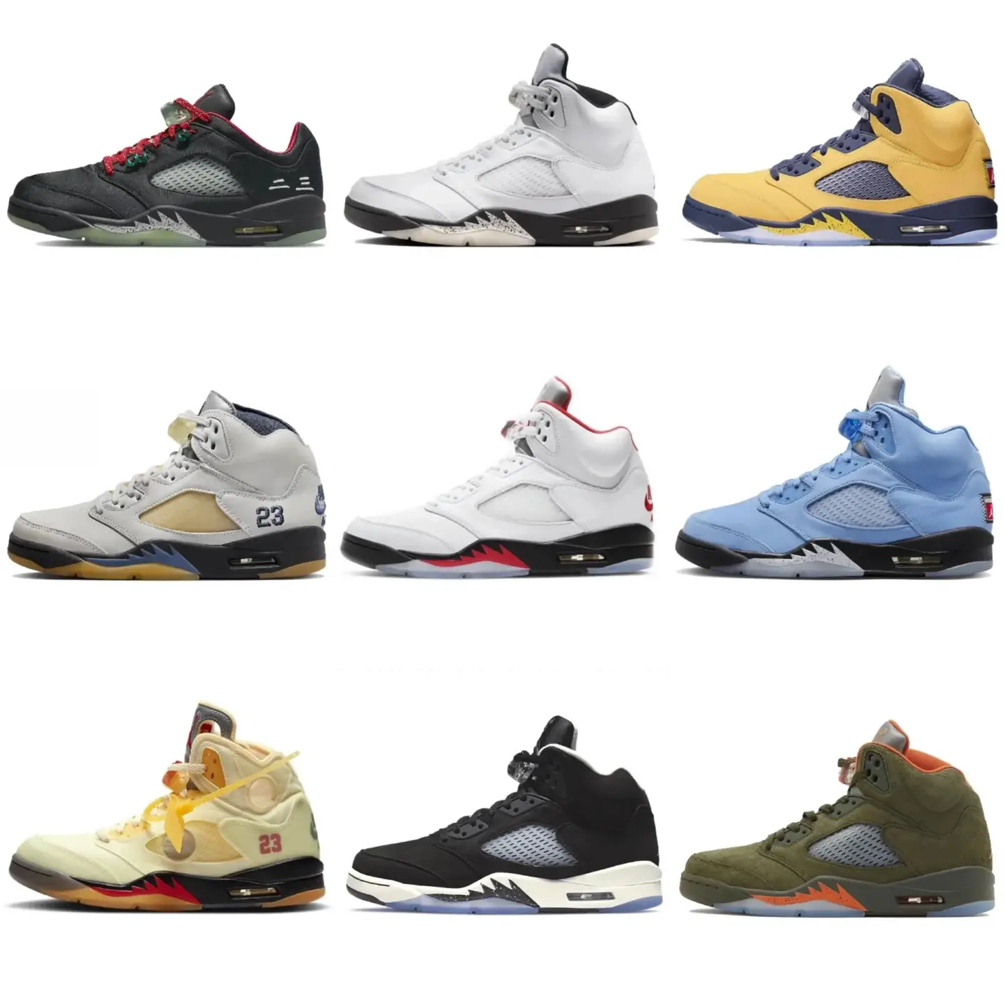 OG batch-top -Top shoes-PI