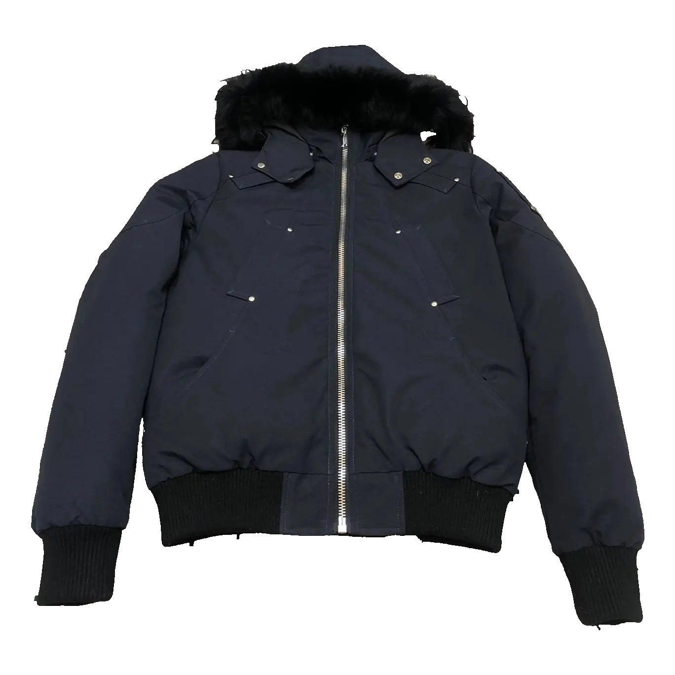 High quality fashion down jacket