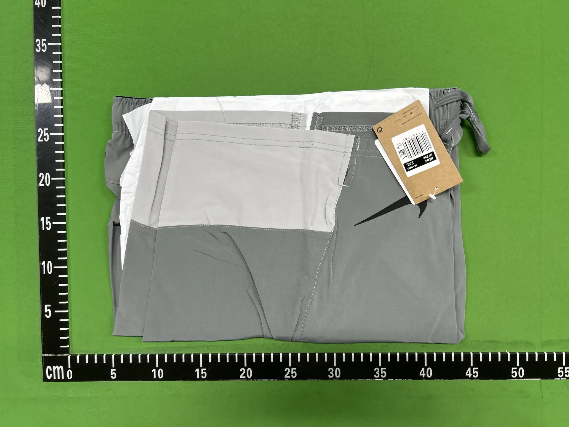 Nike Training D9758 Shorts