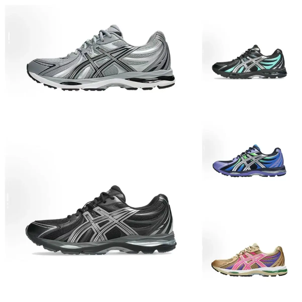 ATTPZ new fashionable all-match fashionable shoes-227