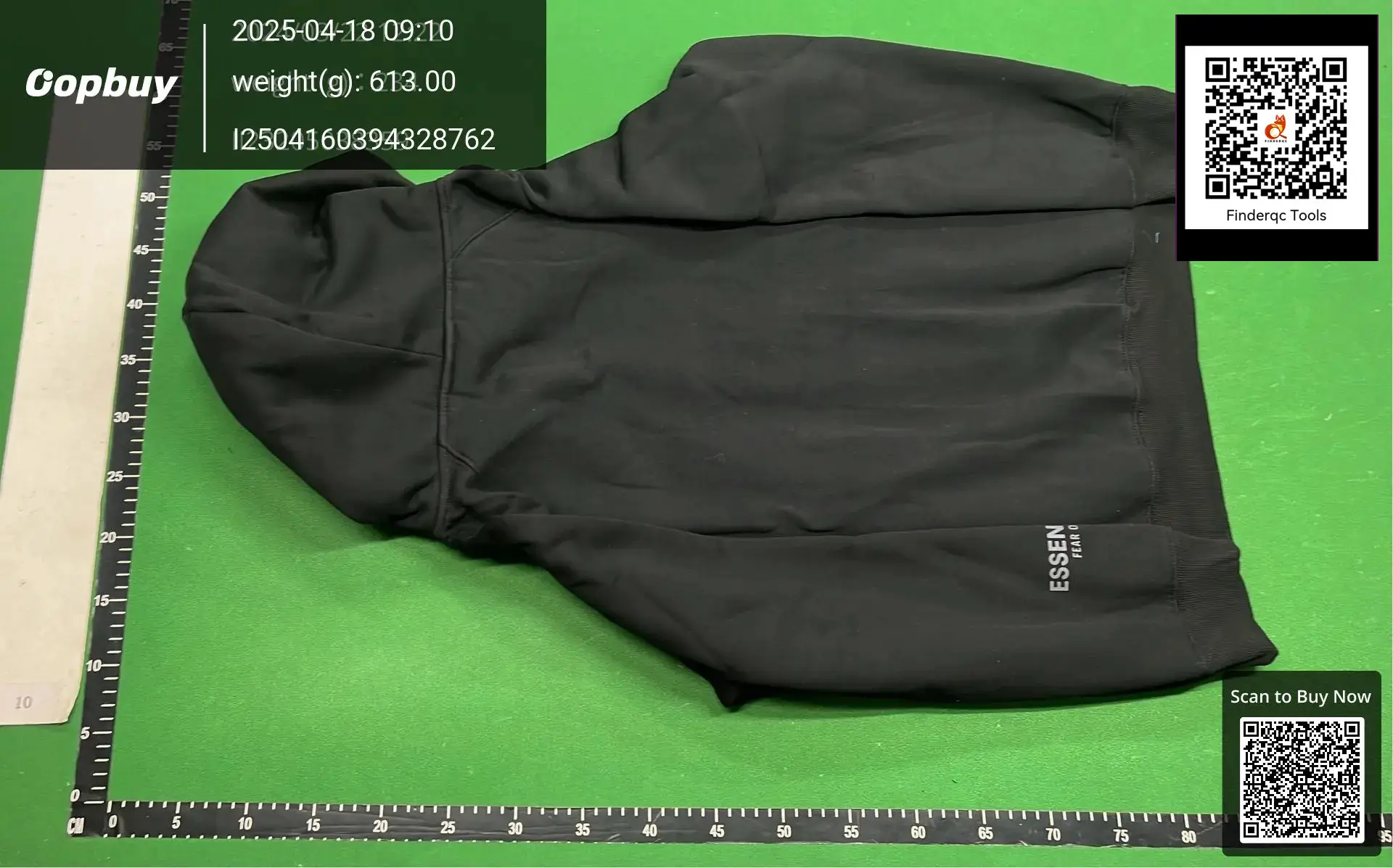 Hoodies 17-1