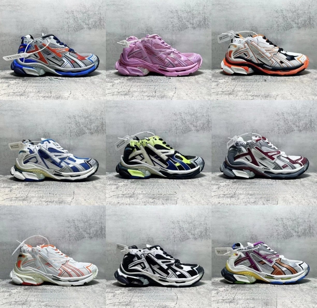 BL 破坏 *老爹鞋 WhatsApp:+1 213 956 3099