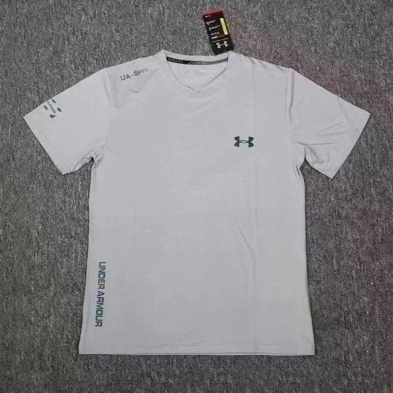 UA Reflective T-shirt