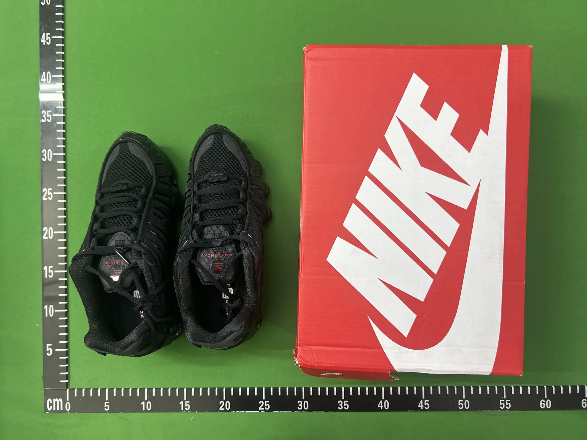 Xiayang 2026 new shoes men's shoes retro air cushion column running shoes classic air cushion shoes women's white sports shoes