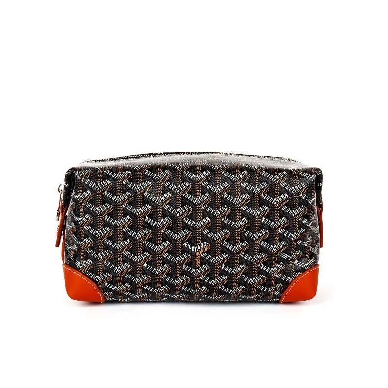 Goyard Toiletry Bag