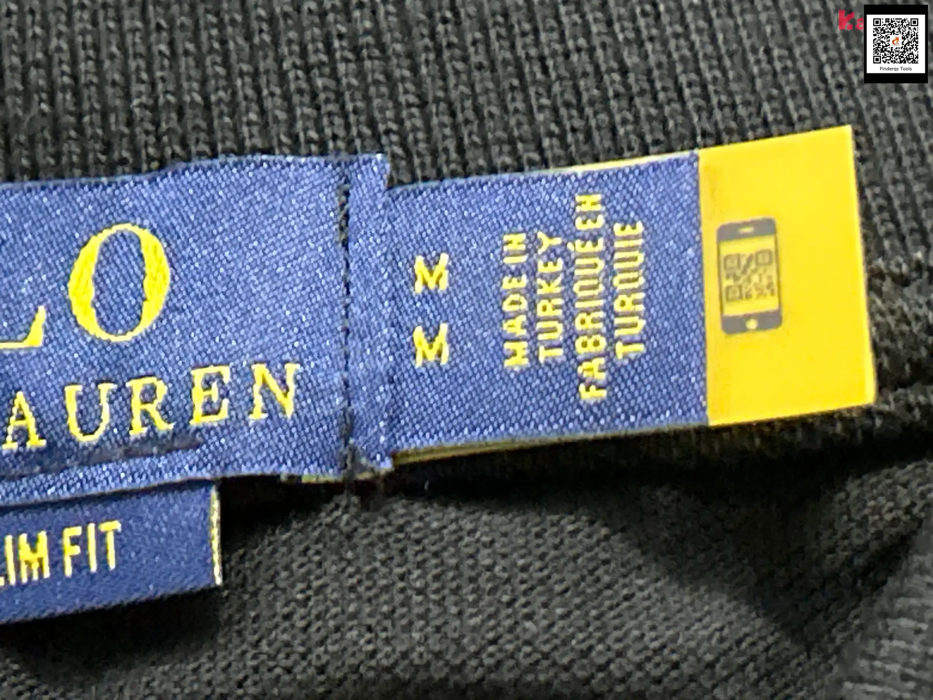 Polo Ralph Lauren Slim Fit