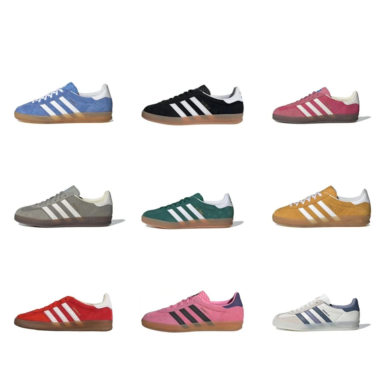 Adidas Gazelle