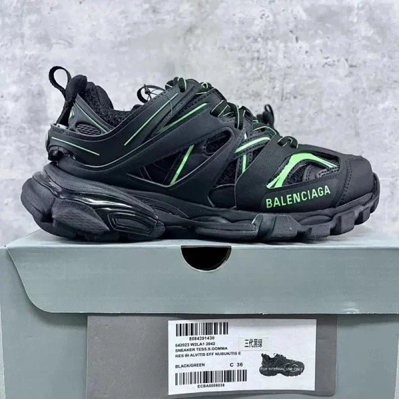 Balenciaga Track Sneaker