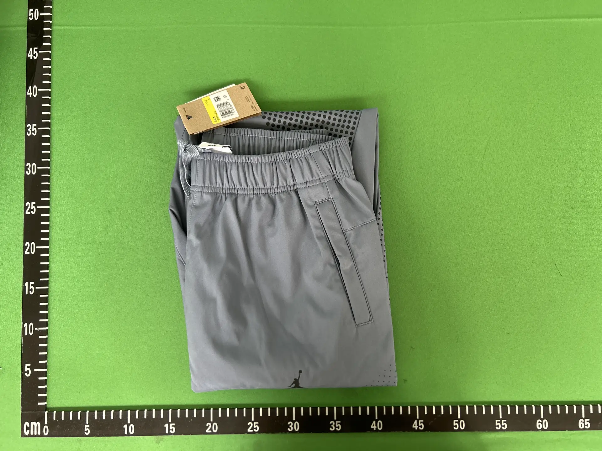 Jordan Dri-FIT Woven Pants