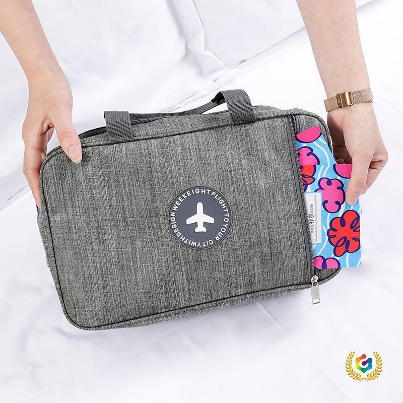 ☽ Swimming Bag with Wet and Dry Separation, Fitness Bag, Women's Sports Bag, Fitness Small Bag, Men's Swimming Bag, Children's Beach Bag, Waterproof