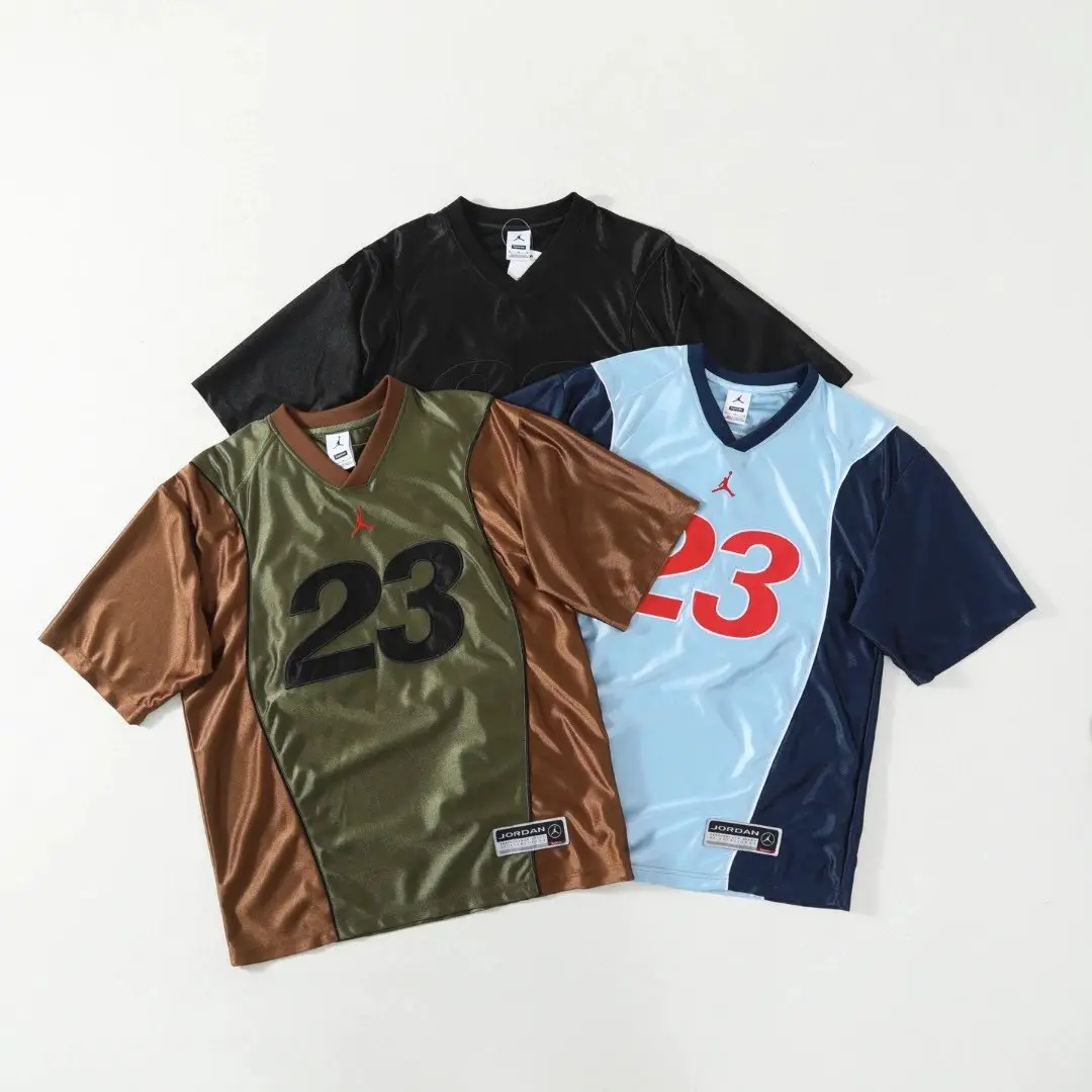 High-quality jerseys, the proxy products do not support the return and exchange tor