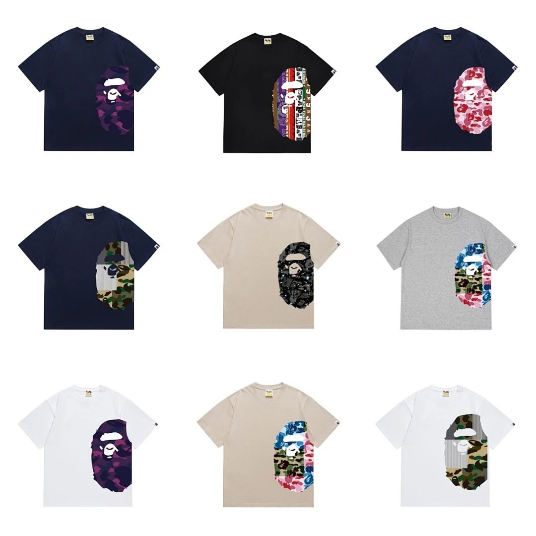 经典时尚短袖上衣 QC-Foto von WEIDIAN auf Qualit.ly