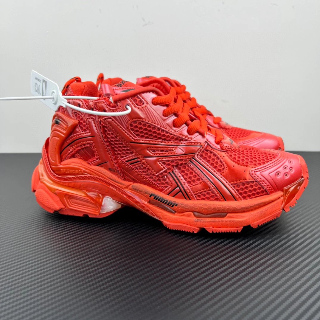 Le batch runner 7.0