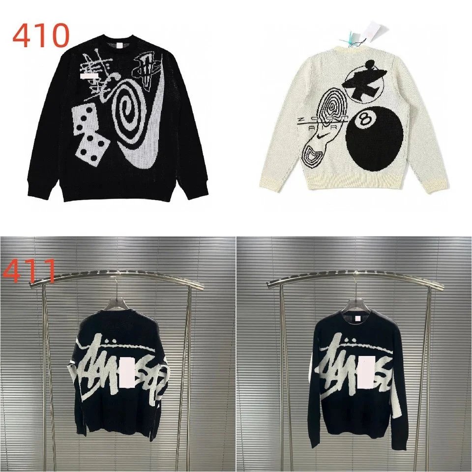 23S   S**T***U   sweater   Series