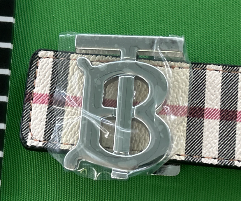 Burberry Belt