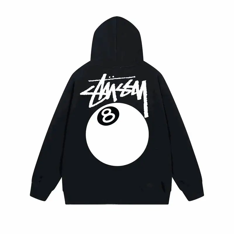 High quality hoodie