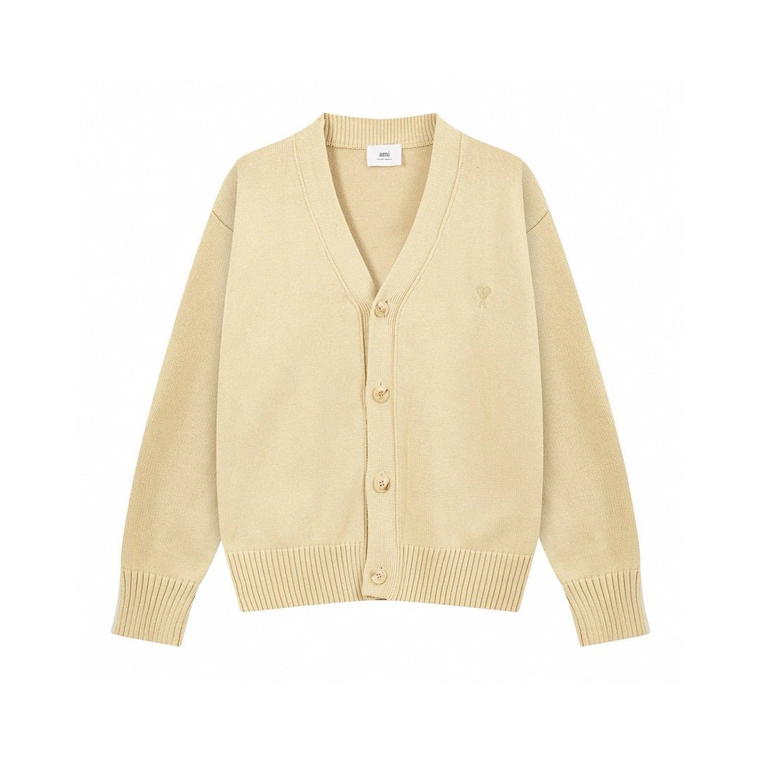 ami cardigan