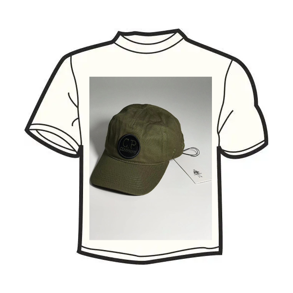 The Wave Cloth DIY Original Design T-Shirt, Samples Can Be Customized
