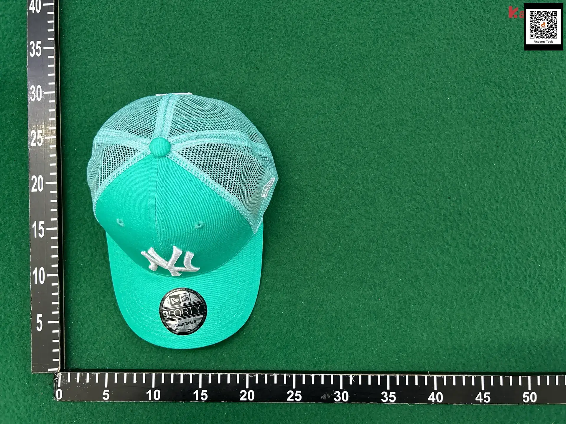 New NY Baseball Cap Summer Season Korean Style Male and Female Students Casual Versatile Empty Top Sun Hat Foreign Base Mesh Hat